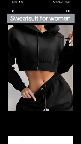 Sweatsuit for women #sweatshirt #sweatsuit 