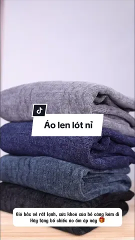 Áo len lót lông cực ấm mới về đã rất nhiều lượt yêu thích ạ #aolen #xuhuong #trending #aolenquangchau 