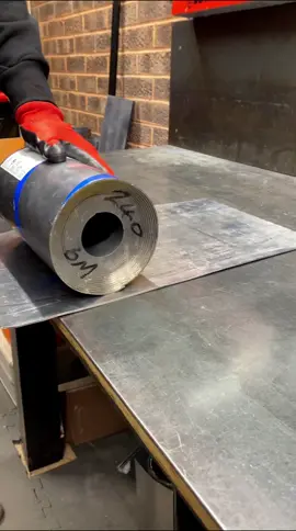 Last lead pipe of 2023