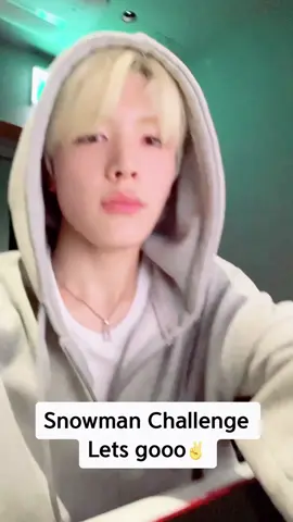How did I do??-Edited by Me- #andTEAM #MAKI #snowmanchallenge #onebreathchallenge