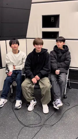 クリスマスイブ / レノン(09)&ケイ(08)&ユウキ(09)    #Wウィング #レノン #ケイ #ユウキ #クリスマスイブ #2024年本格始動 
