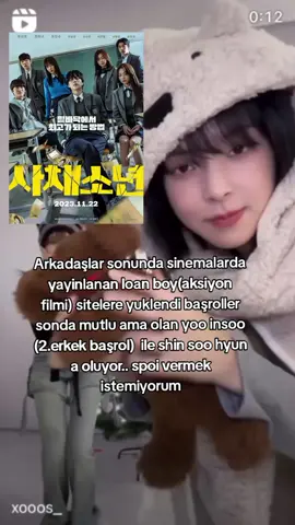 Bu arada jennie kendi şirketini kurmuş hayırlı olsunn#loanboy2023 #disneyplus #kdrama #rosemilkshake_ #kpopers #yooinsoo #shinsoohyun #jennie 
