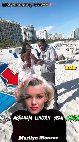 Who is this? #mrghanaboy #fyp #virall 