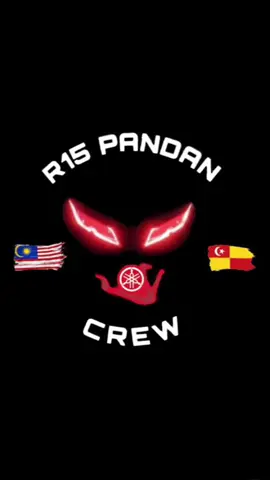 PCMC Crew on standby gais🤪  #pandancrewmc #pandancrew #fyp #r15pandancrew #bikelife #r15v3 #ride #3sekawan 