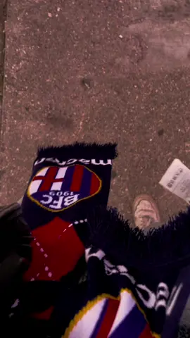 Un Grande Bologna 23/12 @Bologna Fc 1909 #bologna #seriea #bologna_italy #perte #voliamoneiperte #calcio #3punti #stadio #bfc #bolognafanpage 