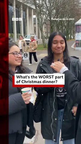Justice for parsnips. #ChristmasDinner #Christmas #BrusselSprouts  #ChristmasFood  #ChristmasDinnerCooking  #BBCNews
