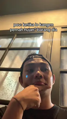 kangen ama kenangan nya bukan orang nyaa #hujan #705neophyte 