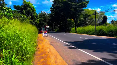 රටේම බර අදින වාහන 😍♥️✨#මාවනැල්ලෙ_අපි__❤ #srilanka🇱🇰 #සද්දන්ත_කුලේ_අපි #ප්‍රයිම්_මෝවර්_සමග_ජීවන_චාරිකාව😍🤙 #නිදහසේ_ජිවිතේ #daf_cf_trucks🇱🇰 