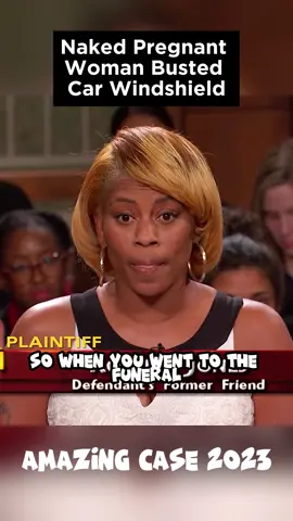 Part 1 | #judgejudy  #judge  #judyjustice  #viral  #drama  #fyp  #longvideo