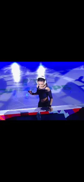 Новый показательный Камилы Валиевой под Аигел - Пыяла 💙 || 🎥: сайт Первого канала #камилавалиева #kamilavalieva #фигурноекатание #figureskating #словопацана #пыяла 