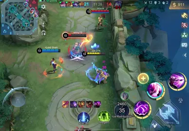 Random Martis Jungler Clips  #martis#martistiktok##martismlbb#martiszxc#mlbb#mobilelegends#fyp