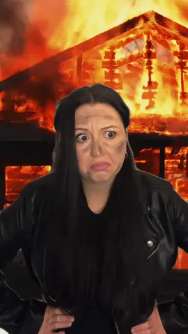 😁 Come up with a description - Придумайте опис😁 #funnyvideos #reaction #firefighter #смішно #гумор #смішнівідео 