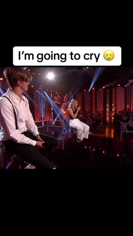 Like I’m Going To Lose You | Ingeborg Walther & Elias Salbe #sing #singing #amazing #amazingvoice #thevoice #wow #amazingvoices #duet 