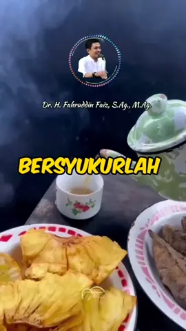 apapun kondisimu sekarang nikmatilah #ngajifilsafatfahrudinfaiz #filsafatilmu #filsafathidup #pisikologi #ikhlas 