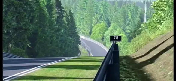 MAZDA 787B💀#mazda787b #mazda#787b#beamngdrive#beamngcrash#nurburgring#fatal#flying#fyp  