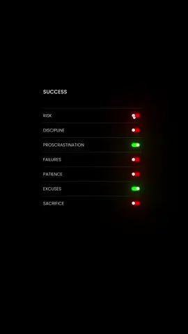 The Success Checklist. 📝 #animation #content 