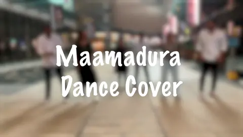Mamadurai Dancer Cover! Editor: @Just Wayn  Dancers: @Kavin @Vimalesh Ganesh @Harmitra @Kisantini Gopu Naicker @Prats  #fyp #fypシ #fypシ゚viral #tiktokmalaysia #dancecover #tamilsong #lawrance #mamadurai #jigrathanda #doublexx 