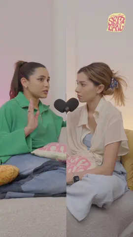 hmmm korang setuju tak dengan apa yg @Shalma Ainaa cakap ni? betul jugak ek, dimana ada kemahuan disitu ada jalan kan? check out this episode for more perspective, only on @YouTube @Spotify & @Apple Podcasts geng! #jomsembang #studiosembang 