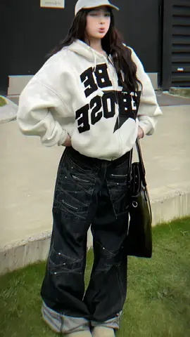 HOODIEZIP WSTAR  Áo khoác thêu#aohoodienu #aohoodiezip #aohoodieformrong #hoodienamnu #llas204 