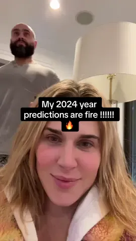 I got better predictions for 2024 then Miro @RusevTok  ! Heheh its alwaya a competitive #wrestlingtiktok #wrestling #WWE #aew 