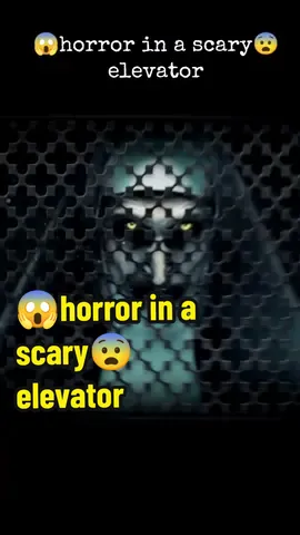 😱horror in a scary😨elevator #funnyprankvideo #scary #prank #scaryprank #funnyvideos #viral #fyp #funny #scaryelevator #elevatorprank 