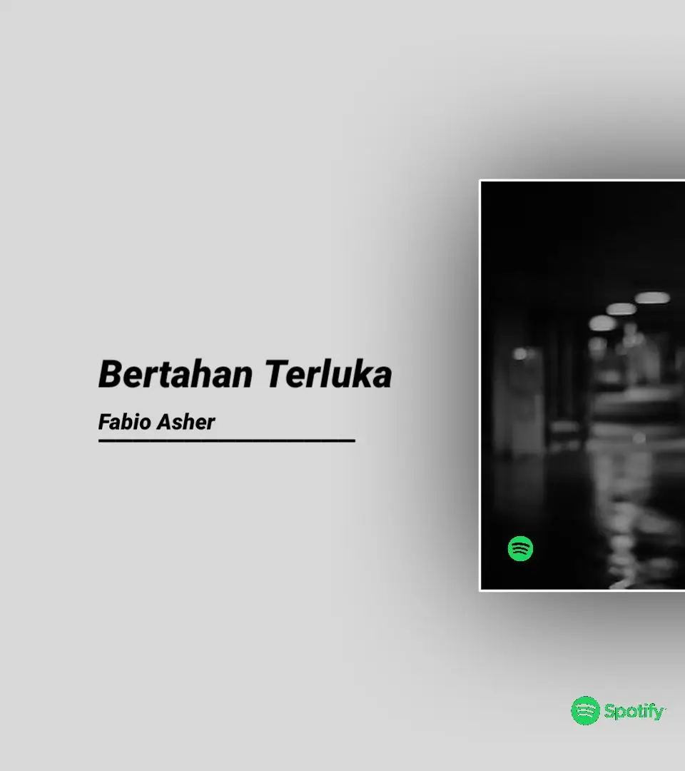 #foryou #laguviral #fypage #fypシ #viral #songviral #sadsong💔 #sadvibesonly💔🥀 #bertahanterluka 