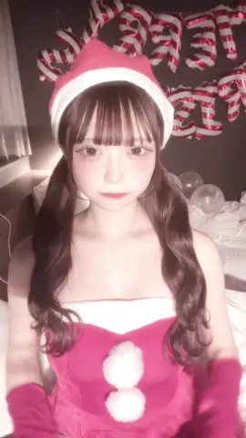クリスマスプレゼントって何円が正解なの？？#クリスマスコスプレ #クリスマスコス 