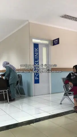 2 tahun bgt nihh #BPD #bipolardisorder #depressed #anxiety #psikiater #polijiwa 