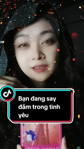 Bạn đang say đắm trong tình yêu với 1 người ko rõ ràng tình cảm với bạn #yfp #giangsinh2023 #chiemtinhhuyenbi #xemtuviboivuimoingay #mqh #mapmo #Xmas2023 #hathaohealingtarot #tarotreader 