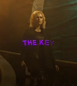 the key to everything // #clarkegriffin #clarkegriffinedit #wanheda #the100 #bgheda #edit #foryou #foryoupage #the100edits #the100season7 #octaviablake #bellamyblake #johnmurphy #lexakomtrikru #ravenreyes 