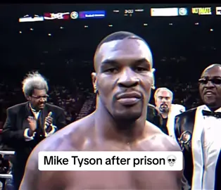 Scariest version of Mike Tyson? #boxing #boxing🥊 #boxingfans #boxingfanatik #fyp #viral #boxe #boxeo #boxen #boxinghighs #boxinghighlights #boxingtok #boxingheads #foryoupage #boxingskills #boxingmotivation #boxingnation #boxingday #miketyson #ironmike #ironmiketyson 