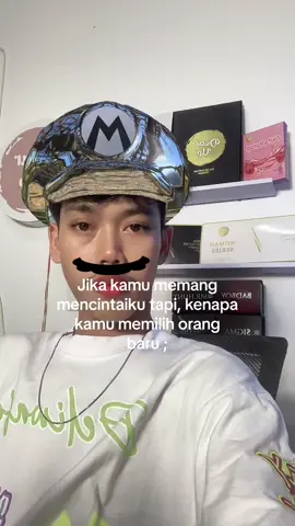 Seseorang yg sudah menemanimu dari 0 tapi kamu malah memilihnya untuk dengan yg baru🥹#fypシ゚viral #xyzabc 