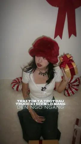 Merry xmas 💝 #xmas2023 #ĐỢI #52Hz #soundsofvietnam #tiktokcommunityvn #52Hzmusic #MusiKlab #tiktokgiaitri #MusicOnTrend #newmusic #risingontiktok #dqn #CapCut 