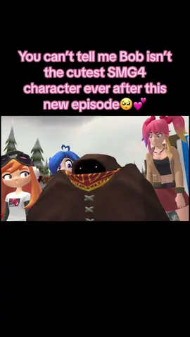 I’m already hyped for Season 14😭✨#christmaswars #smg4 #smg4bob #bobbobowski #cute #christmas #viral #foryou 