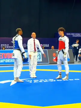 Cj nickolas ‼️ #fyp #foryou #taekwondo #sparring #kyorugi #blowthisup #xybca #trending #tournament #cj 