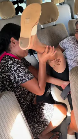 Asi es cuando vamos de paceo parte 1