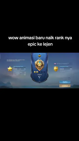 #mlbb #mobilelegends #epic #legend 