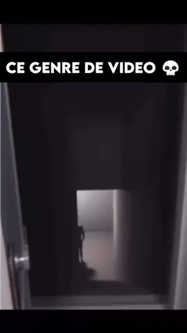 tu ne peux pas aimer l'horreur si tu n'aimes pas ce genre de video 😅#horreur #horreurtiktok #scream #screamer #paranormal #effrayant #sursaut #peur #pourtoi #fyp