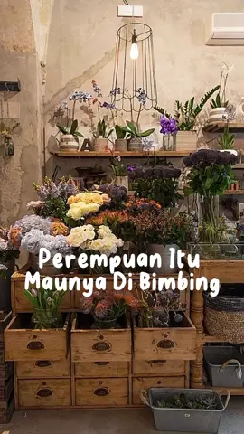 perempuan itu maunya di bimbing.... #wanita #perempuan #ustadzirfanrizkihaas #jodoh #nikah 