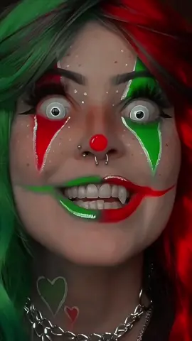 ITS CHRISTMAS EVE ❤️💚