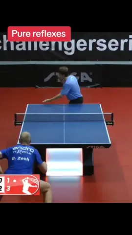 #amazing #pingpong #tabletennis #tabletennisclips #foryoupage #viral #fyp 