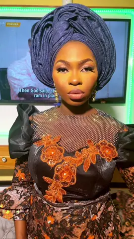 Beautiful Mrs Kenny got glammed for her baby naming ceremony 🥰🥰 Thansk for trusting this brand always 💕💕 #namingceremony #epemua #fyyp #makeuartist #babyboy #lagosmua #ibejumua #viraltiktokvideo #explorepage #makeuartistinepe #mobla_glamz 