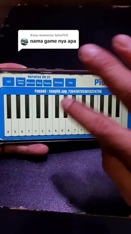 pianika android #pianika #ᮞᮔ᮪ᮓᮤᮙᮅᮜᮔ #pianikabasuri 