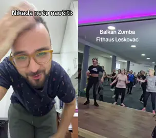#duet with @laura.balkan.fitness #jana2 tražili ste part 2, evo vam #halomilice #Fitness #znoj #dance #igra #trening #igranje 