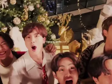🎅! MERRY CHRISTMAS !🎄 #christmas #bts #fyp #merrychristmas #2023 #1225
