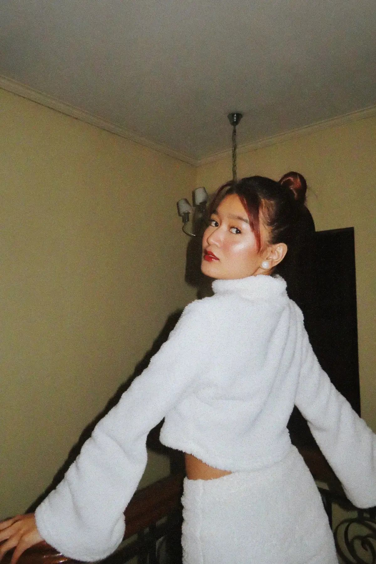 MERRY CHRISTMAS BEAUTIFUL PEOPLE