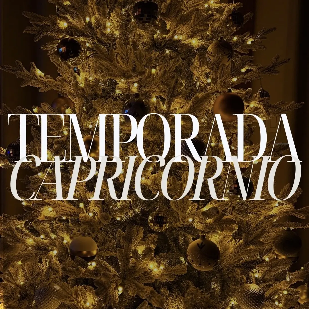 #temporadacapricornio #capricorn #capricornio 