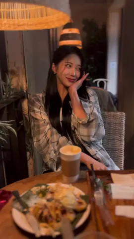 구수한 누나 어떤대 🤓(커피인지맥주인지 모를 라떼)#추천 