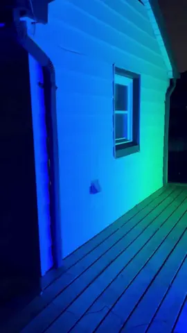 Check out these Lumary Smart Lights! #smart #luxury #cool