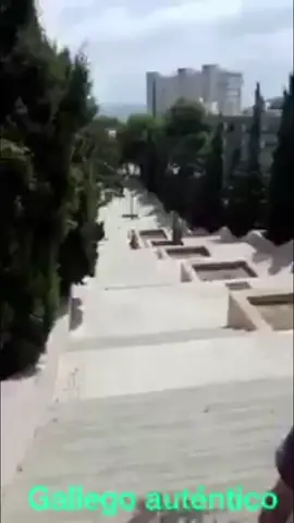 dos escaleras de bajada #viral #parati #fyp #foryou #foryoupage #tiktok 